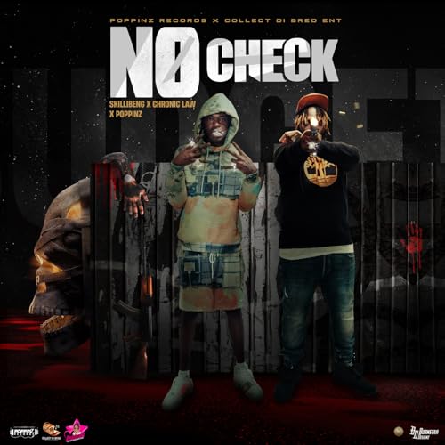 Skillibeng, Chronic Law & Poppinz