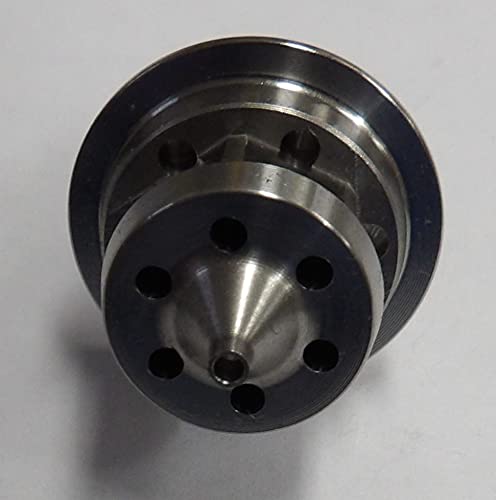 66SS Fluid Nozzle