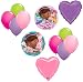 11 pc Doc Mcstuffins Happy Birthday Balloon Bouquet Party Disney Doctor Girl Vet