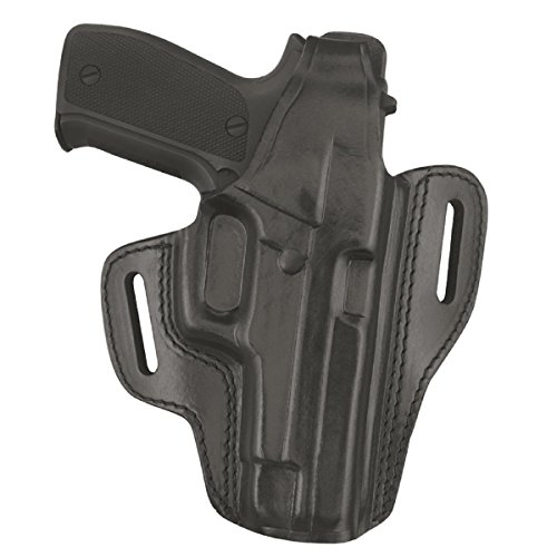 Gould & Goodrich G&G Two Slot Pancake Holster - B802