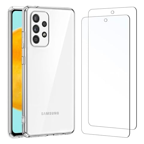 Coque NEW'C pour Galaxy A52 5G Cover