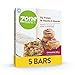 Zone Perfect Nutrition Bar, Cinnamon Roll, 5 Count [Pack of 2]1.76oz bars 