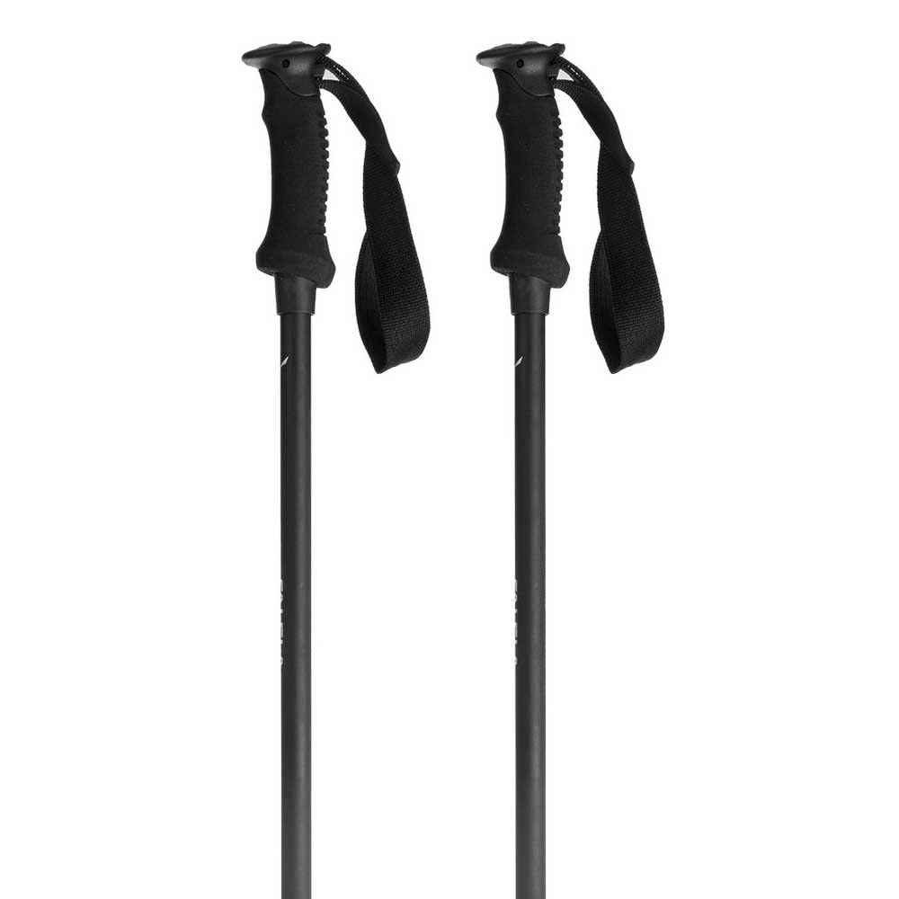 Salewa Unisex Noir Hiking Stick Puez