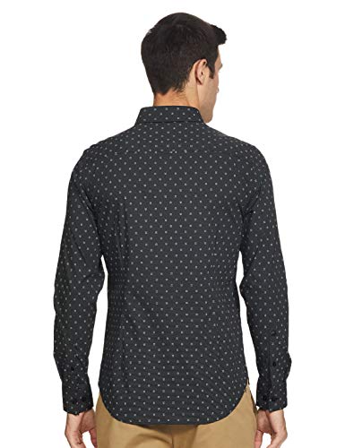 Image of United Colors of Benetton Men's Slim Shirt