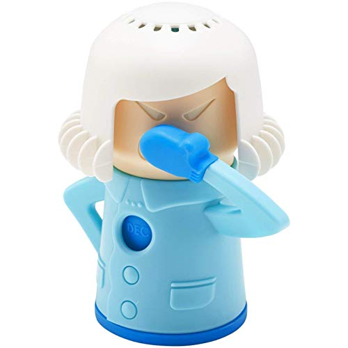 TERXA Cute Shape Fridge Deodorizer | Household Cleaning Tool | Kitchen Deodorant Refrigerator Supplies | Microwave Cleaner Tool (Pack of 1,Multicolor) TERXA Cute Shape Fridge Deodorizer | Household Cleaning Tool | Kitchen Deodorant Refrigerator Supplies | Microwave Cleaner Tool (Pack of 1,Multicolor)