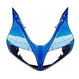 Carénage Arrière Pour SV650S 2003-2011 SV 650S Carénage De Moto Côté Gauche Droit Panneau Ventral Phare Section Arrière Capot Siège