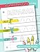 Aprendiendo a repasar: LÃ­neas Formas Letras: Libro de actividades para niÃ±os: +3 aÃ±os (Spanish Edition)