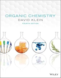 Organic Chemistry, 4th Edition