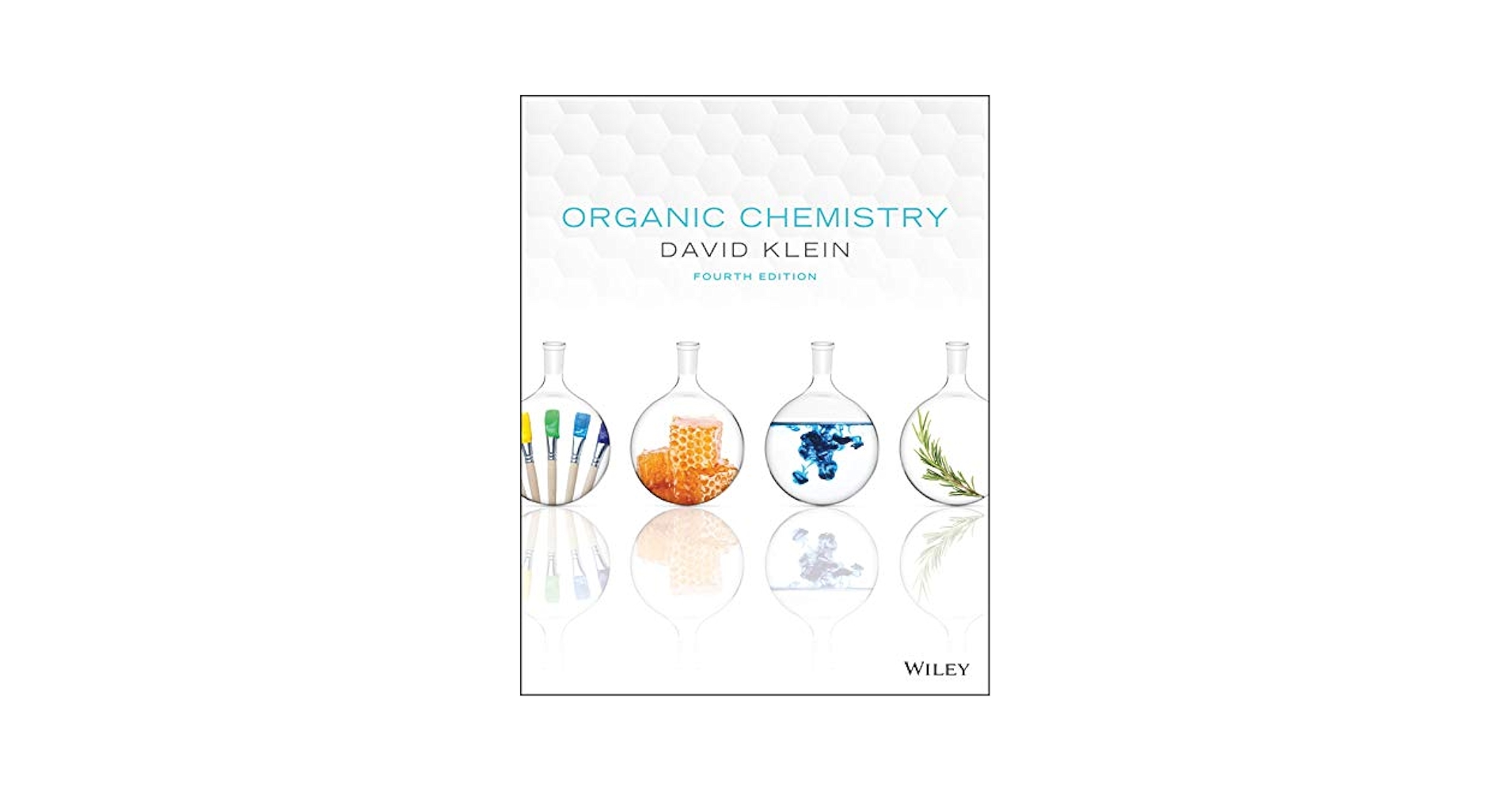 洋書 Introduction to ORGANIC CHEMISTRY 4th Amazon.com