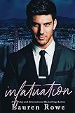 Infatuation (The Josh & Kat Trilogy)
