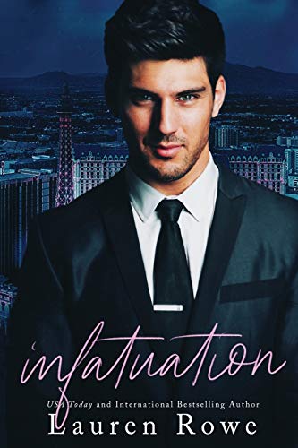 Infatuation: The Josh and Kat Trilogy, Book 1
