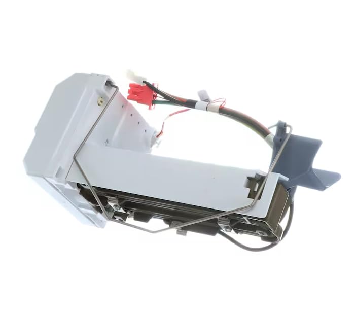 W10886939 Icemaker Compatible with Whirlpool Refrigerators - Budora - 4460355, PS11765657, W10825619