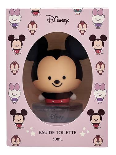 Disney Kids' Mickey Mouse Eau de Toilette 30 ml
