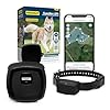 PetSafe Guardian GPS Connected Customizable Fence – World’s Most Reliable GPS Fence Technology, Subscription-Free GPS Dog Fence, Create Your Own Boundary, Long Battery Life & Smartphone Sync
