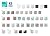 Tic Tac Tiles 12"x 12" Peel and Stick Self Adhesive Removable Stick On Kitchen Backsplash Bathroom 3D Wall Sticker Wallpaper Tiles in Polito Design (Bella) (10)