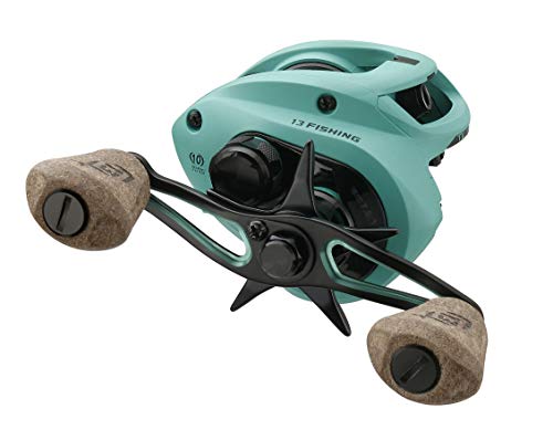 13 Fishing: Baitcast Reels - Amazon.com