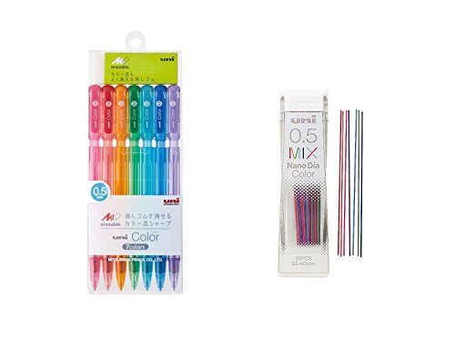 三菱鉛筆　カラーシャープ　廃盤 41-Dr-yETWL.jpg