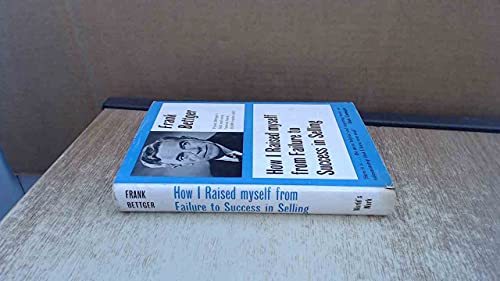 How I Raised Myself From Failure To Success In ... 0437013502 Book Cover