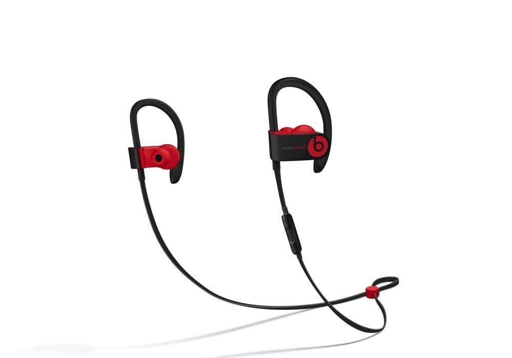 [新品未開封] Powerbeats3 Wireless ブラック ビーツ・エレクトロニクス Powerbeats3 wireless 価格比較