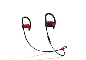Beats by Dr Dre - powerbeats3 ブラック Amazon.com: Powerbeats3 Wireless In-Ear Headphones - Black