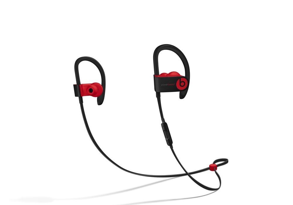 beats Powerbeats3 Wireless Ear-Hook Headphones Decade