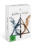  Wizarding World 10-Film Collection [10 DVDs]
