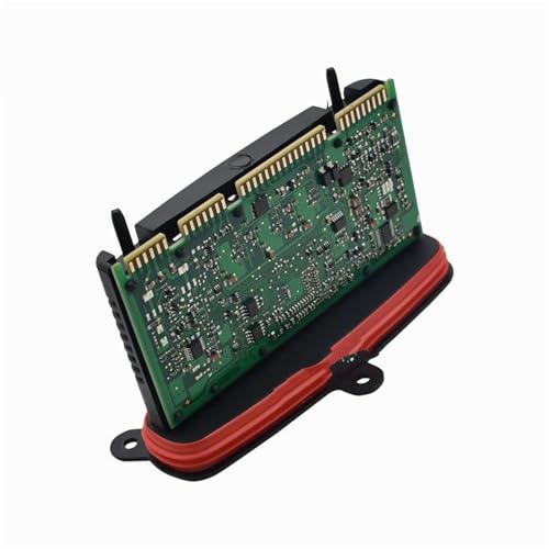 Module pilote 63117440877 pour phare de voiture BMW Série 5 et 7
