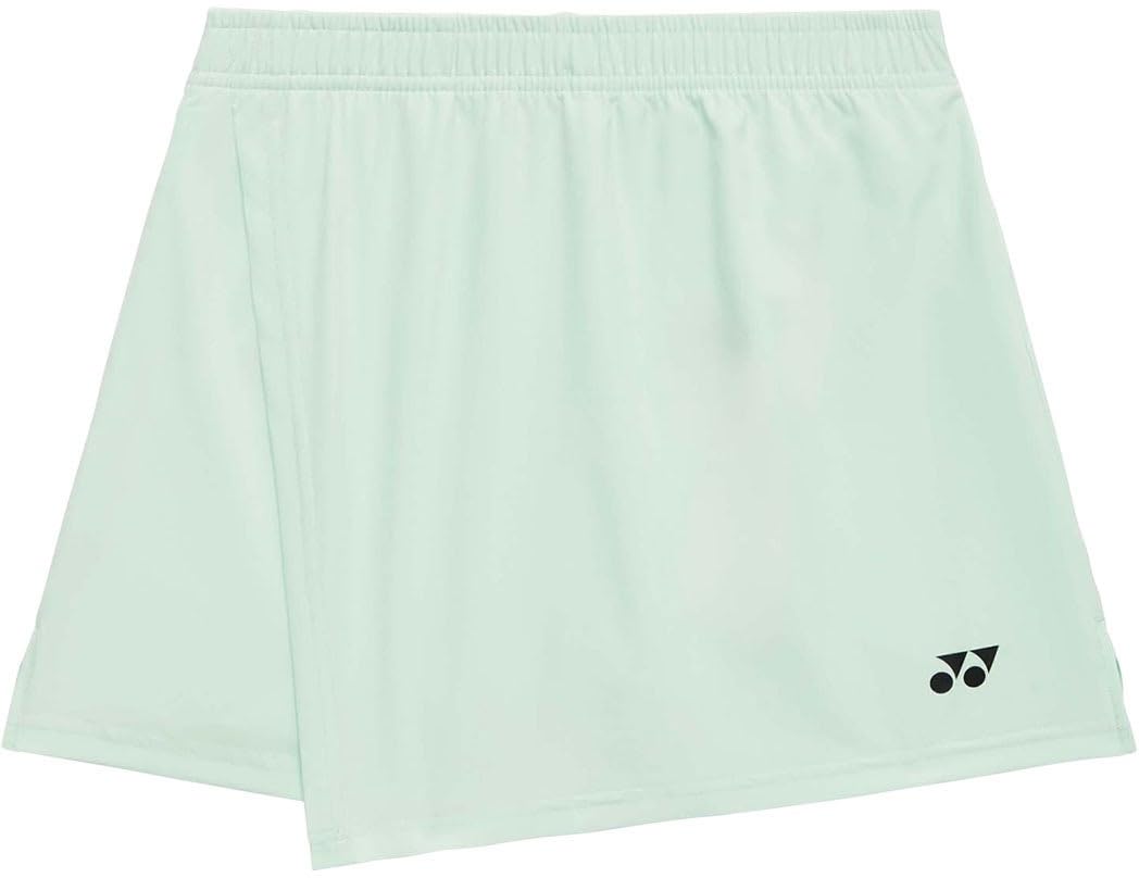 Amazon | [ヨネックス] ウィメンズショートパンツ 25118 アイスブルー