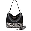 Leopard Black