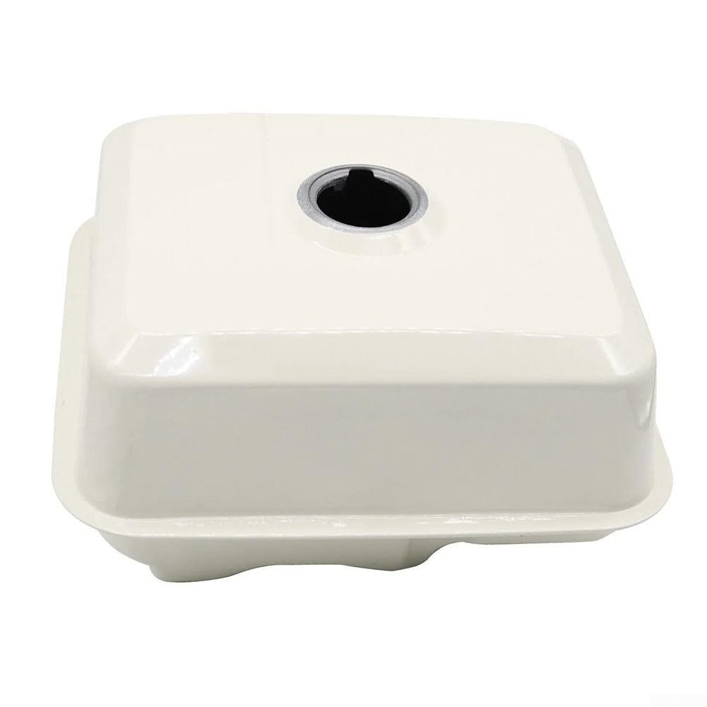 Serbatoio Carburante Per Motori Honda GX390, GX240, GX270, GX340 – Capacità Aumentata, Include Filtro E Tappo, Facile Da Installare