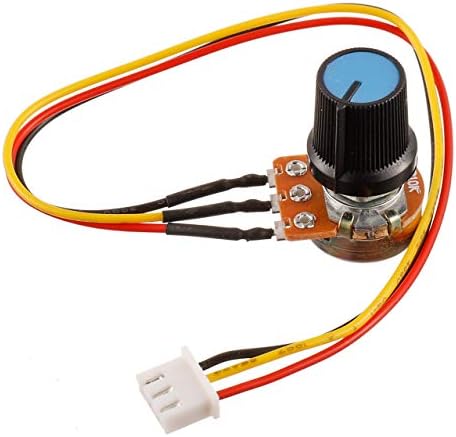 Potenziometro Comandi Da Pannello Lunga Durata Cosmos/TOCOS - Foto 6