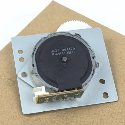 Moteur de scanner JC93-00810A pour maintenance HP M433 M437 M439 M42523 K2200