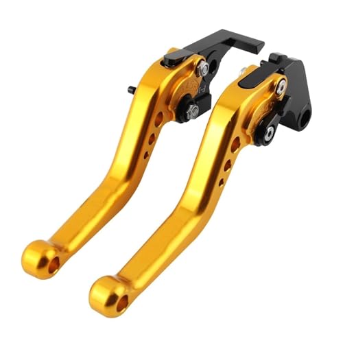 Levier de frein moto Aprilia Caponord ETV1000 embrayage court 02-07