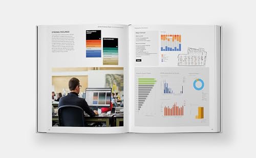 KieranTimberlake: Fullness bel ouvrage de collection pour bibliothèque d'architecte