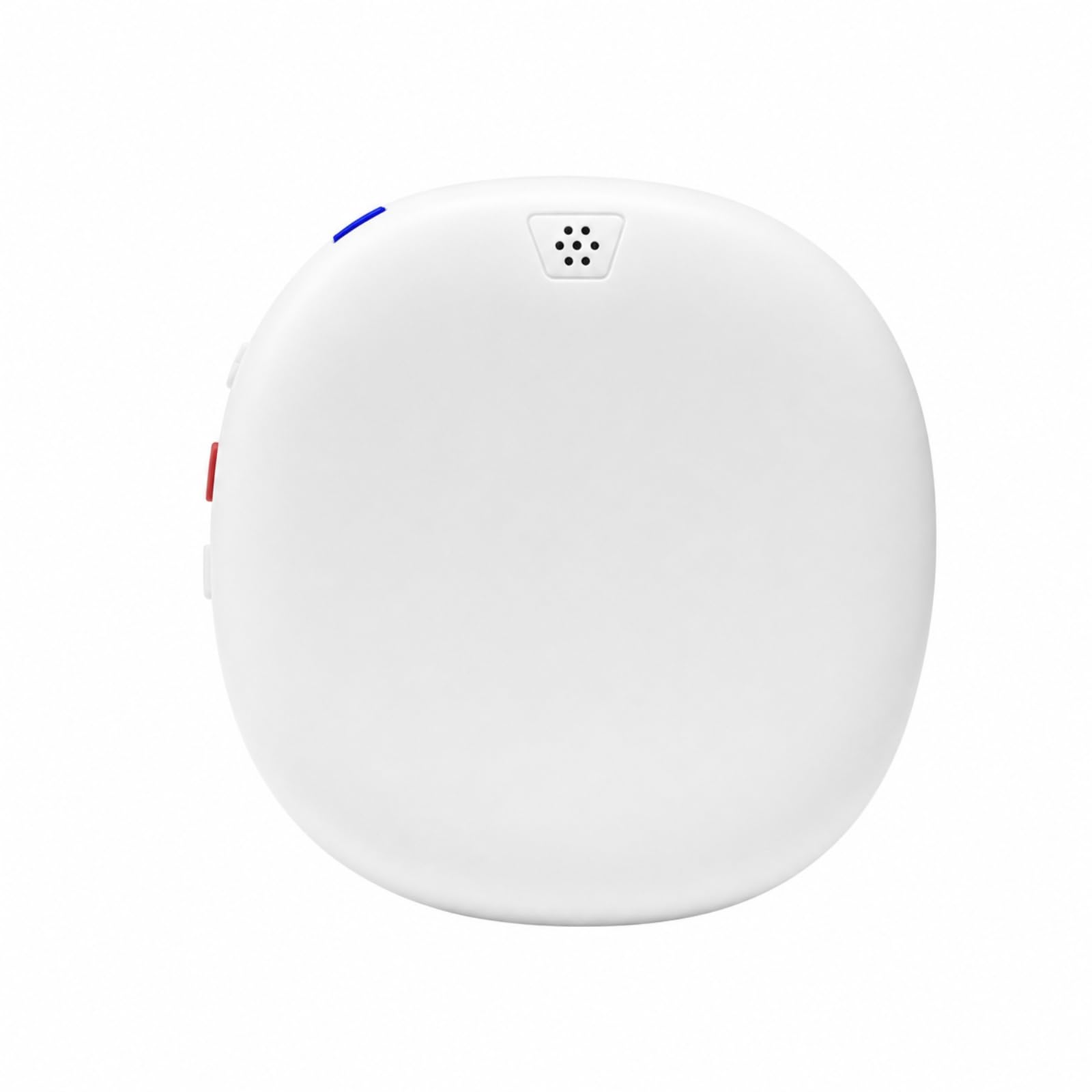 Dispositif Pratique Orale D'anglais IA Portable Appareil Correction Prononciation Anglaise Précis pr Étu à la, Crème