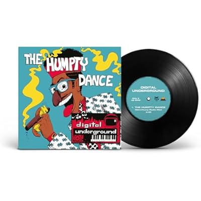 The Humpty Dance