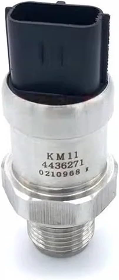 High Pressure Sensor Switch for Excavator EX200-2 3 5 Part Number 4436271