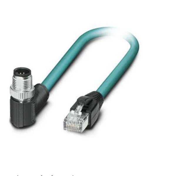 1192090, Ethernet Cables/Networking Cables NBC-M12MS/30,0-94L/R4AC