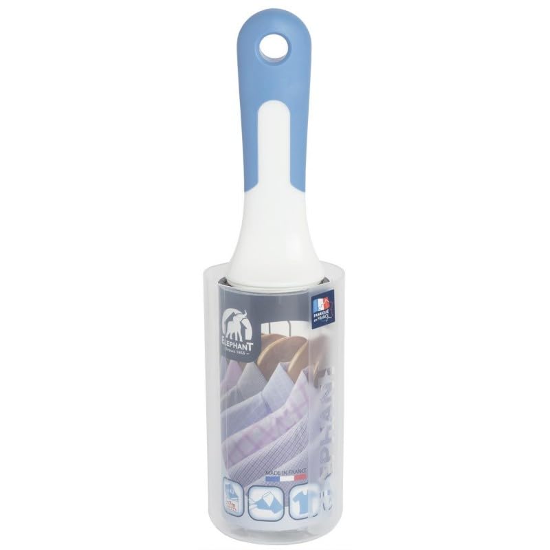ELEPHANT - Brosse Adhésive 42 Feuilles - Lot De 4 - Vendu Par Lot