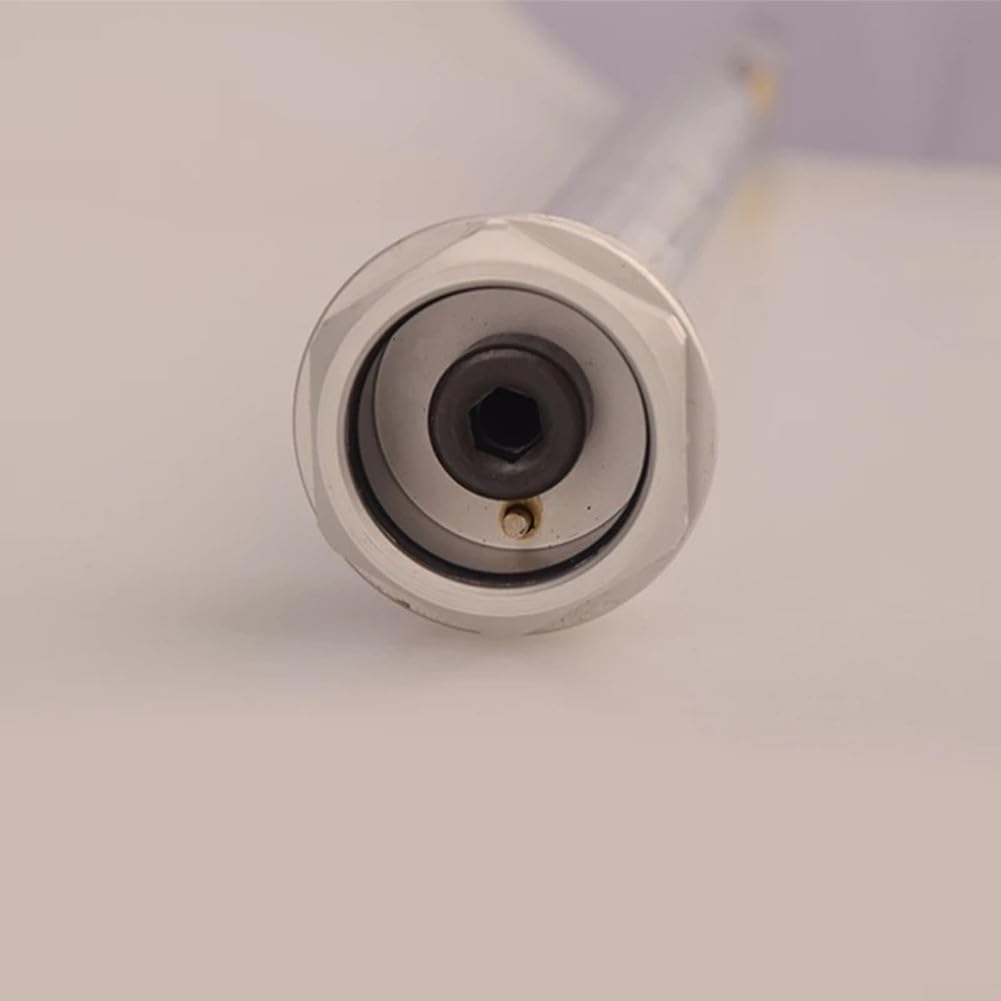 Aluminium Gabelöl-Pumpe EPIKON 2016-2021 Modell