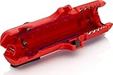 KNIPEX Universal-Abmantelungswerkzeug (125 mm) 16 85 125 SB