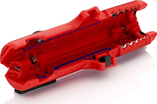 Knipex Outil universel à dégainer 125 mm 16 85 125 SB