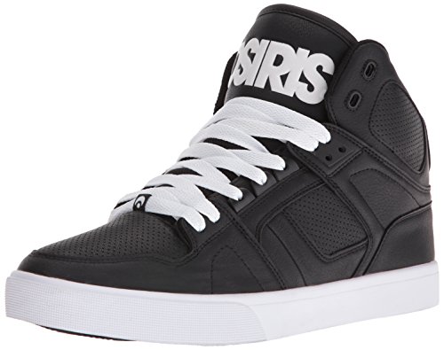 Osiris Men's Nyc Vlc Skateboarding Shoe