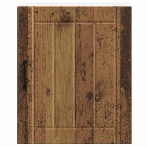 Armoire de cuisine suspendue avec espace de rangement compact Lucca - 7