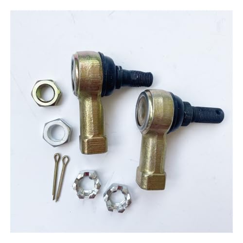 Embouts de biellette de direction 51-1031 pour quad Y450 4x4 - 3