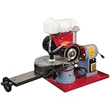🌟Diese Maschine wurde entwickelt, um verschiedene Arten von Hartmetallklingen von 80 mm bis 700 mm zu schärfen.
