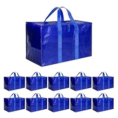 Blue-Carrying Handle