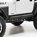 SmittyBilt XRC BODY CLADDING - SB76887