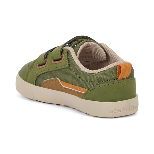 See Kai Run Baby-Boy's Riley Sneaker2