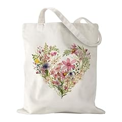 Heart-shaped Flowers